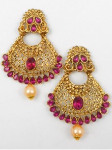 Fashion Earrings